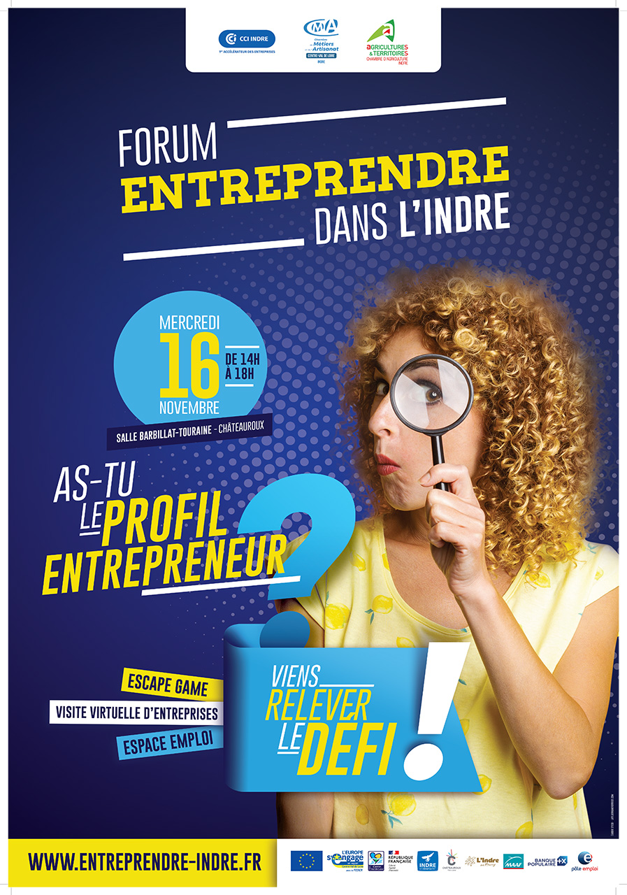 forum entreprendre 2022