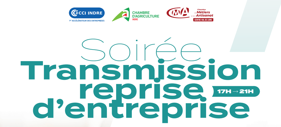 soirée entreprendre 2025